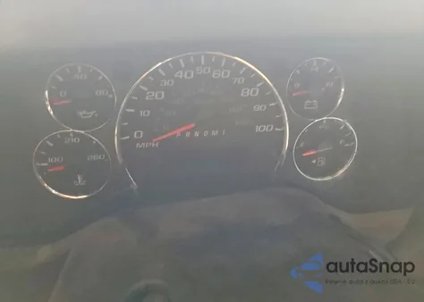 2015 Chevrolet Express G2500 z USA, uszkodzony, nr VIN 1GCWGGCF1F1127261